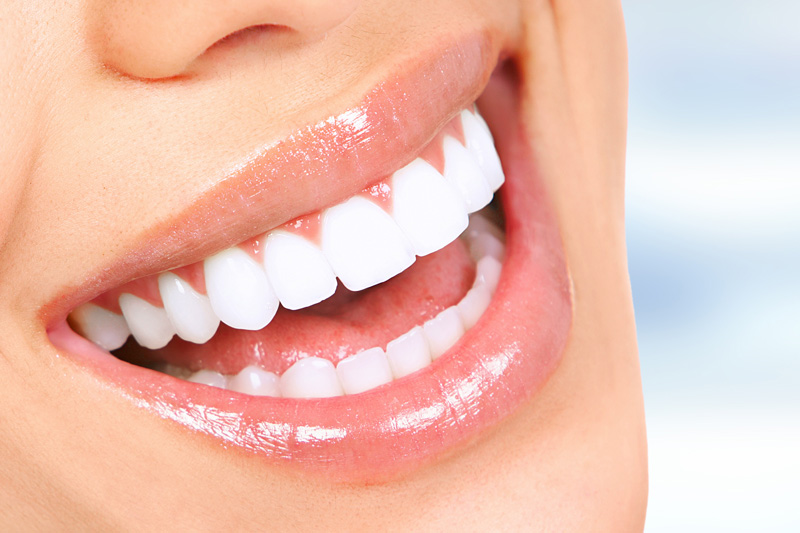 Cosmetic Dentistry in El Dorado Hills