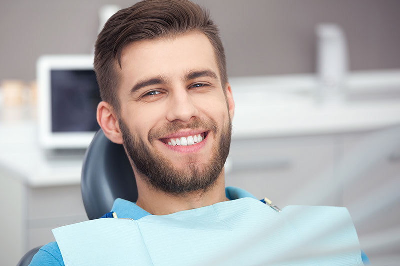 Dental Fillings in El Dorado Hills