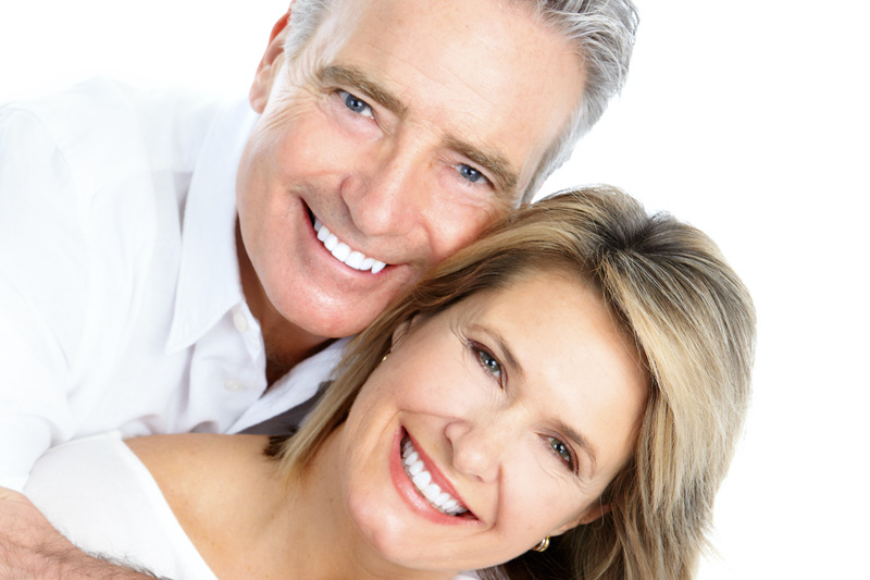 Dental Implants in El Dorado Hills