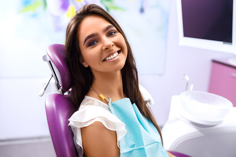 Dental Exam and Cleaning in El Dorado Hills